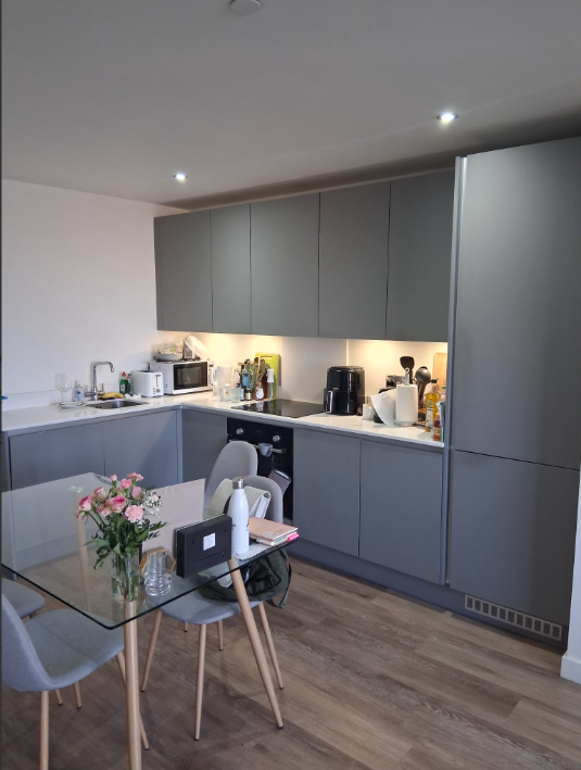 2 bed Apartment for rent in Manchester. From urbanbubble - Manchester