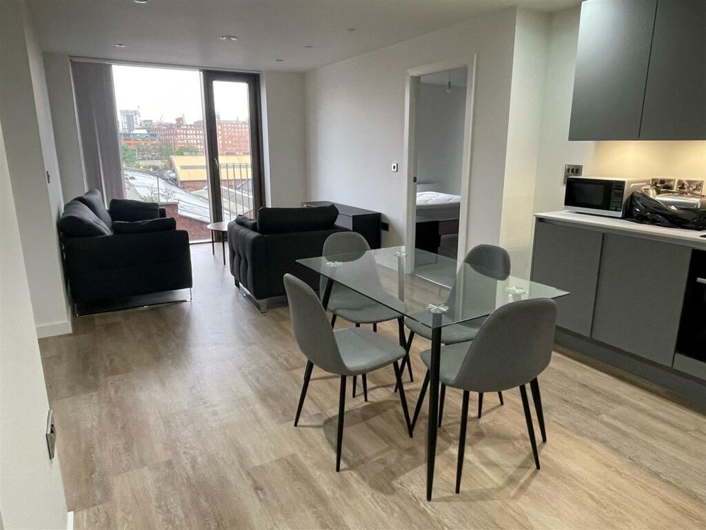 2 bed Apartment for rent in Manchester. From urbanbubble - Manchester 2 bed Apartment for rent in Manchester. From urbanbubble - Manchester