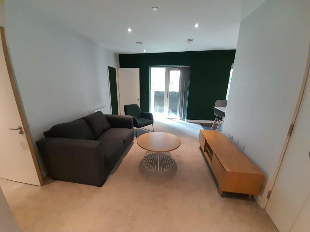 1 bed Apartment for rent in Manchester. From urbanbubble - Manchester 1 bed Apartment for rent in Manchester. From urbanbubble - Manchester
