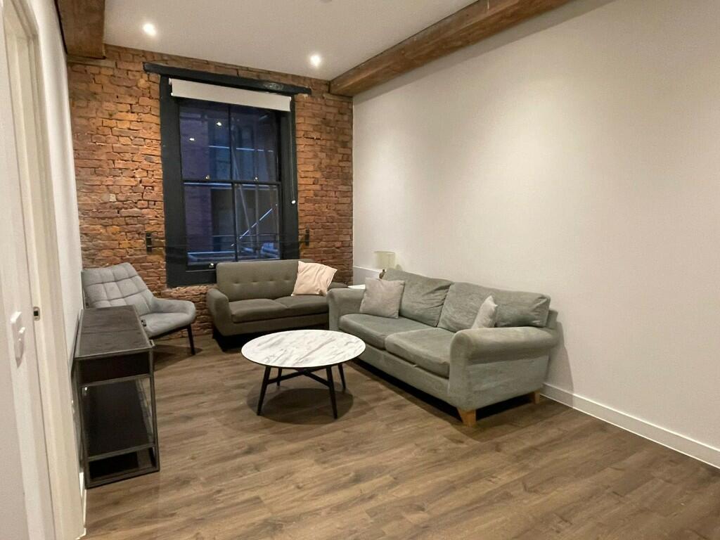 2 bed Apartment for rent in Manchester. From urbanbubble - Manchester