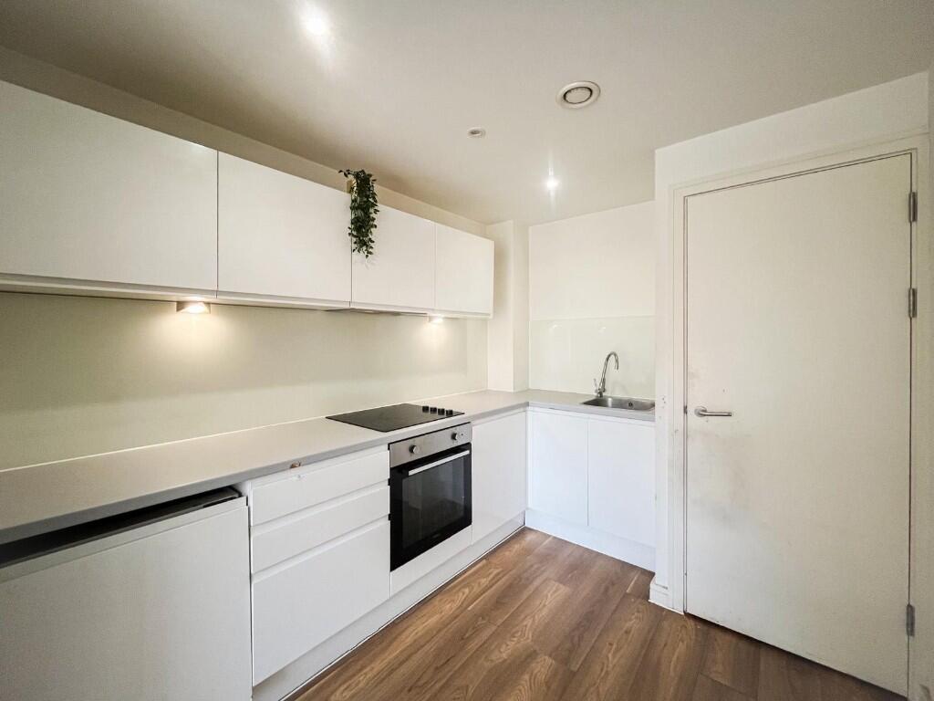 1 bed Apartment for rent in Liverpool. From urbanbubble - Manchester