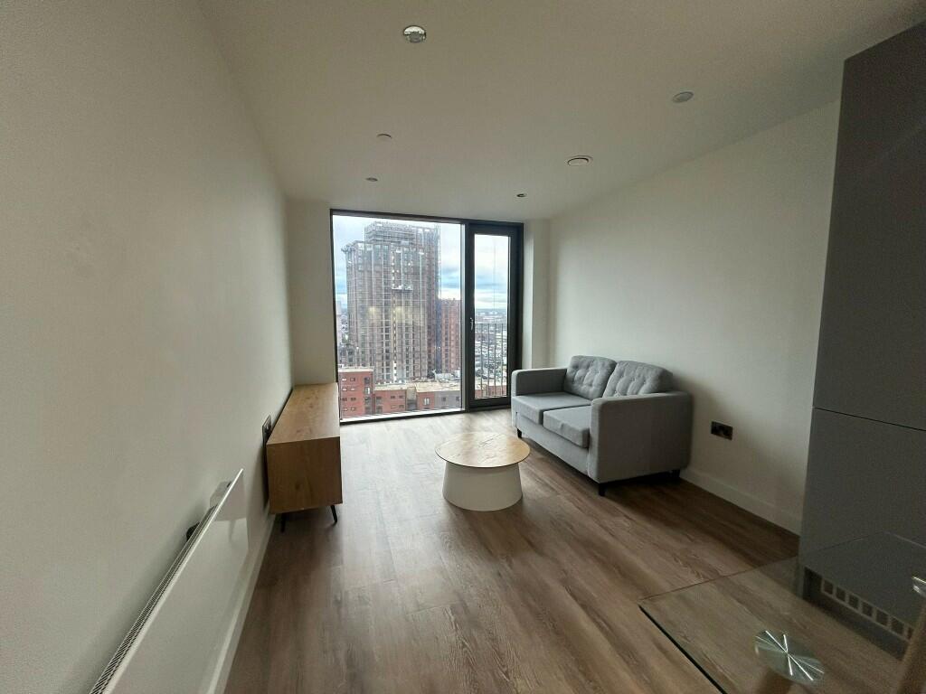 1 bed Apartment for rent in Manchester. From urbanbubble - Manchester 1 bed Apartment for rent in Manchester. From urbanbubble - Manchester