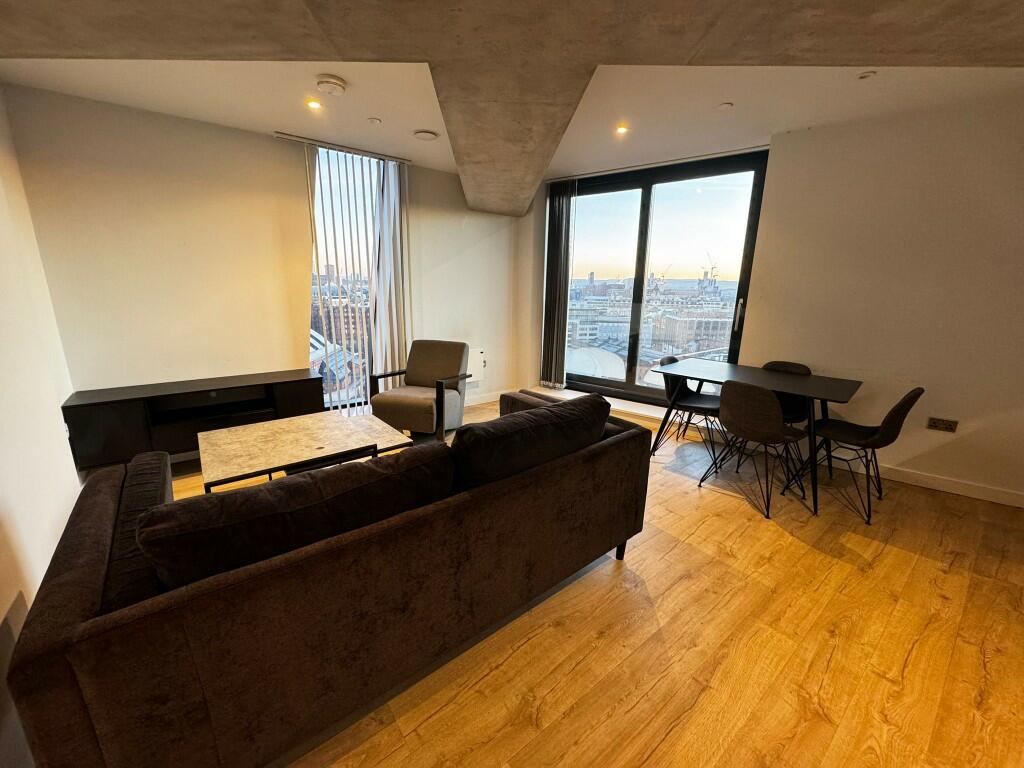 2 bed Apartment for rent in Manchester. From urbanbubble - Manchester 2 bed Apartment for rent in Manchester. From urbanbubble - Manchester