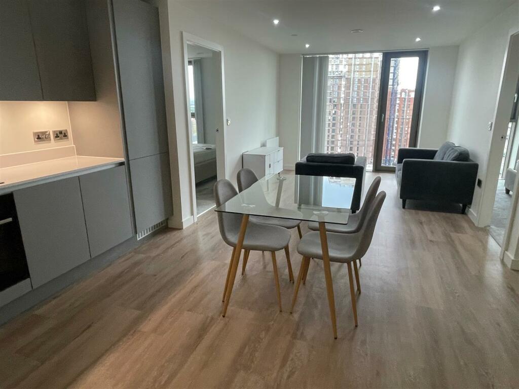 2 bed Apartment for rent in Manchester. From urbanbubble - Manchester 2 bed Apartment for rent in Manchester. From urbanbubble - Manchester