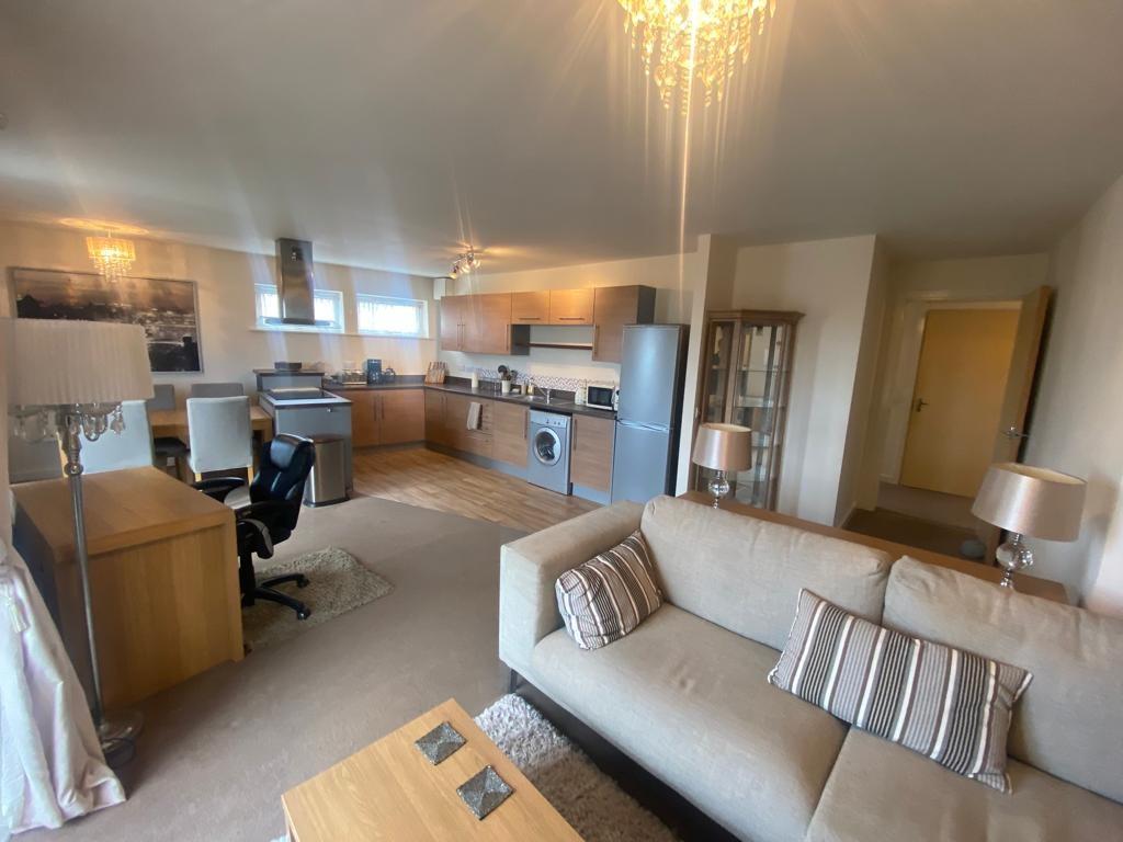 2 bed Apartment for rent in St Helens. From urbanbubble - Manchester