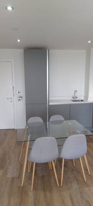 4 bed Apartment for rent in Manchester. From urbanbubble - Manchester
