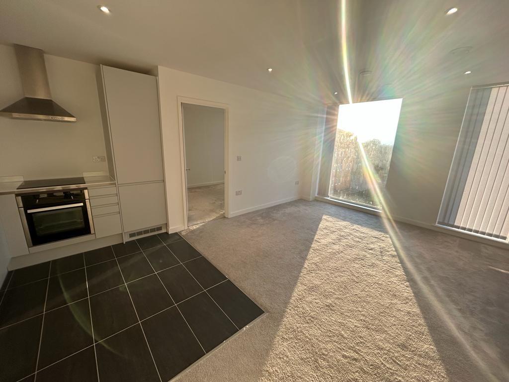 2 bed Apartment for rent in Manchester. From urbanbubble - Manchester