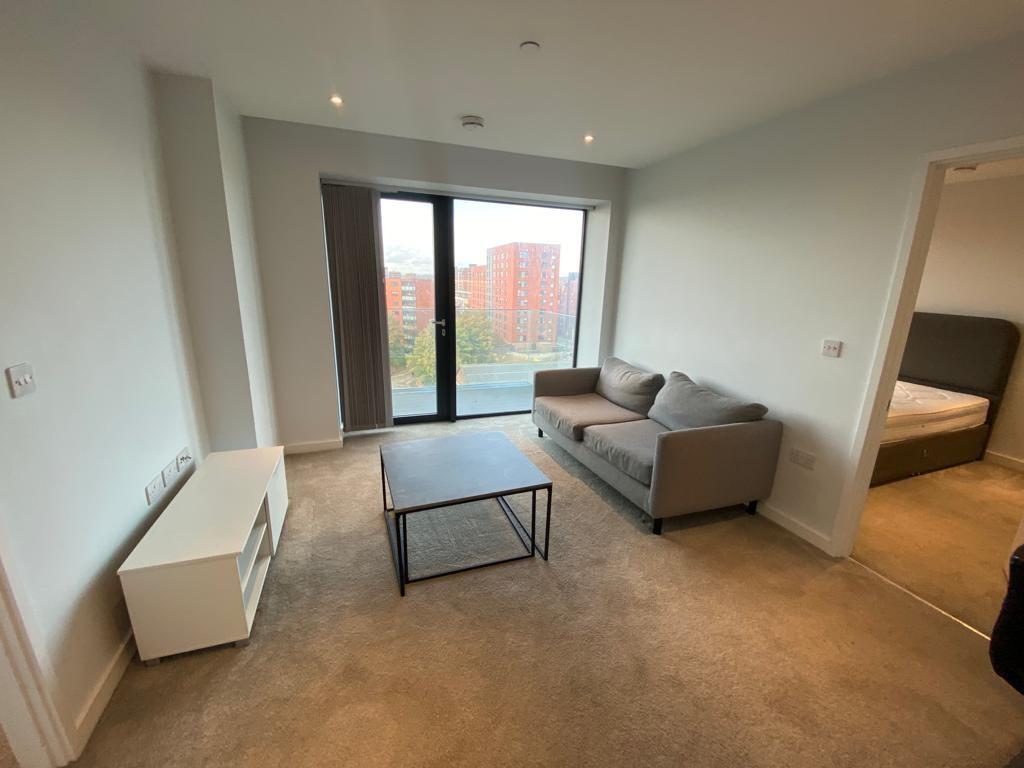 2 bed Apartment for rent in Manchester. From urbanbubble - Manchester
