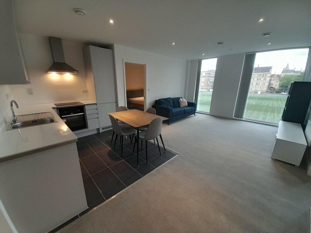 2 bed Apartment for rent in Manchester. From urbanbubble - Manchester 2 bed Apartment for rent in Manchester. From urbanbubble - Manchester