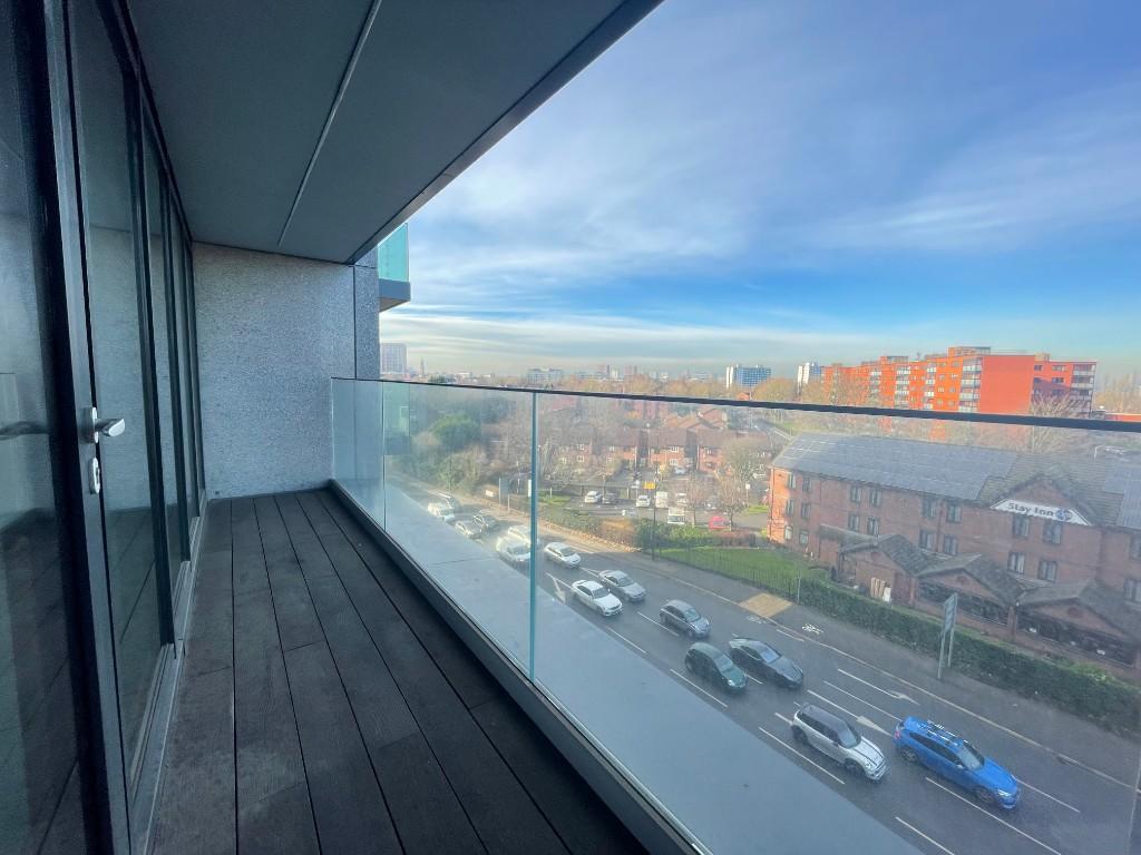 1 bed Apartment for rent in Manchester. From urbanbubble - Manchester