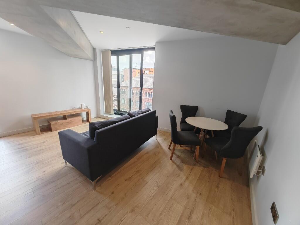 2 bed Apartment for rent in Manchester. From urbanbubble - Manchester 2 bed Apartment for rent in Manchester. From urbanbubble - Manchester