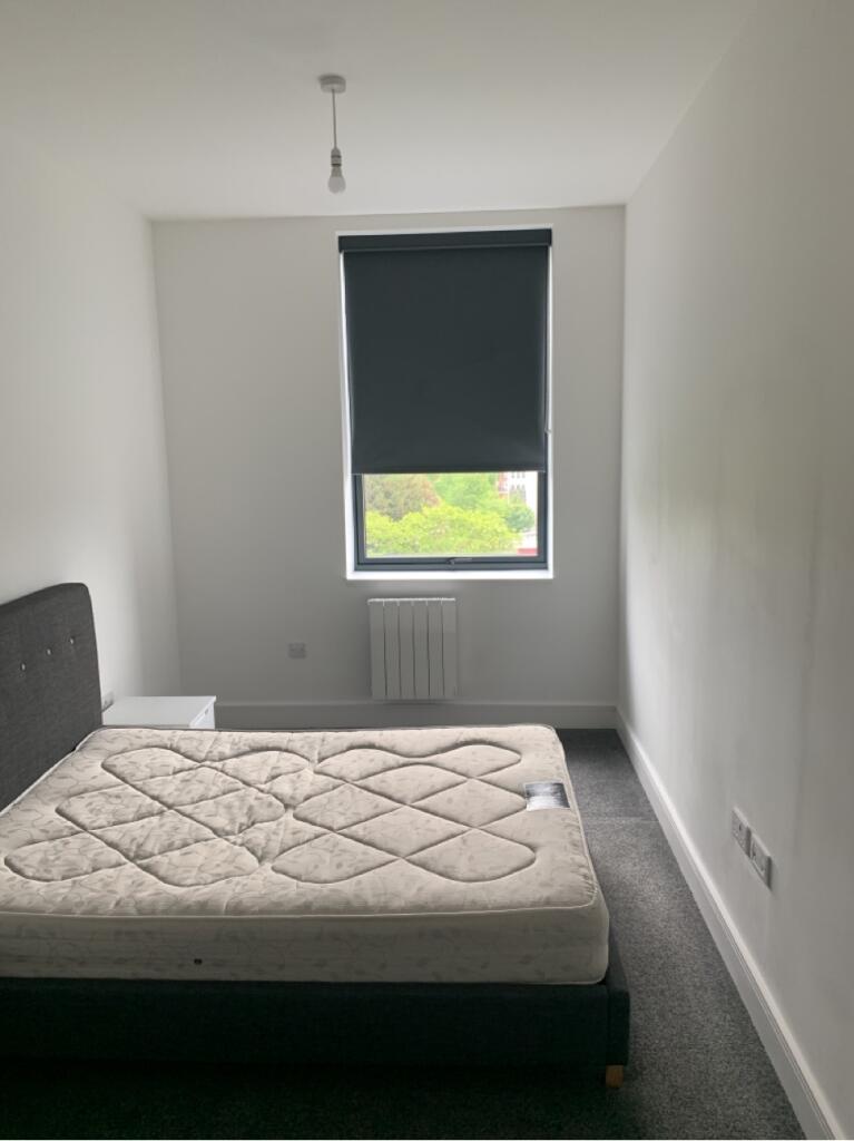 3 bed 1st Floor Flat for rent in Bickenhill. From urbanbubble - Manchester