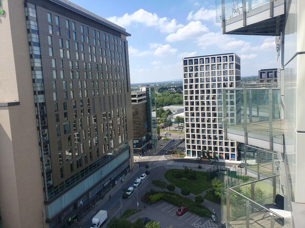 1 bed Apartment for rent in Salford. From urbanbubble - Manchester 1 bed Apartment for rent in Salford. From urbanbubble - Manchester