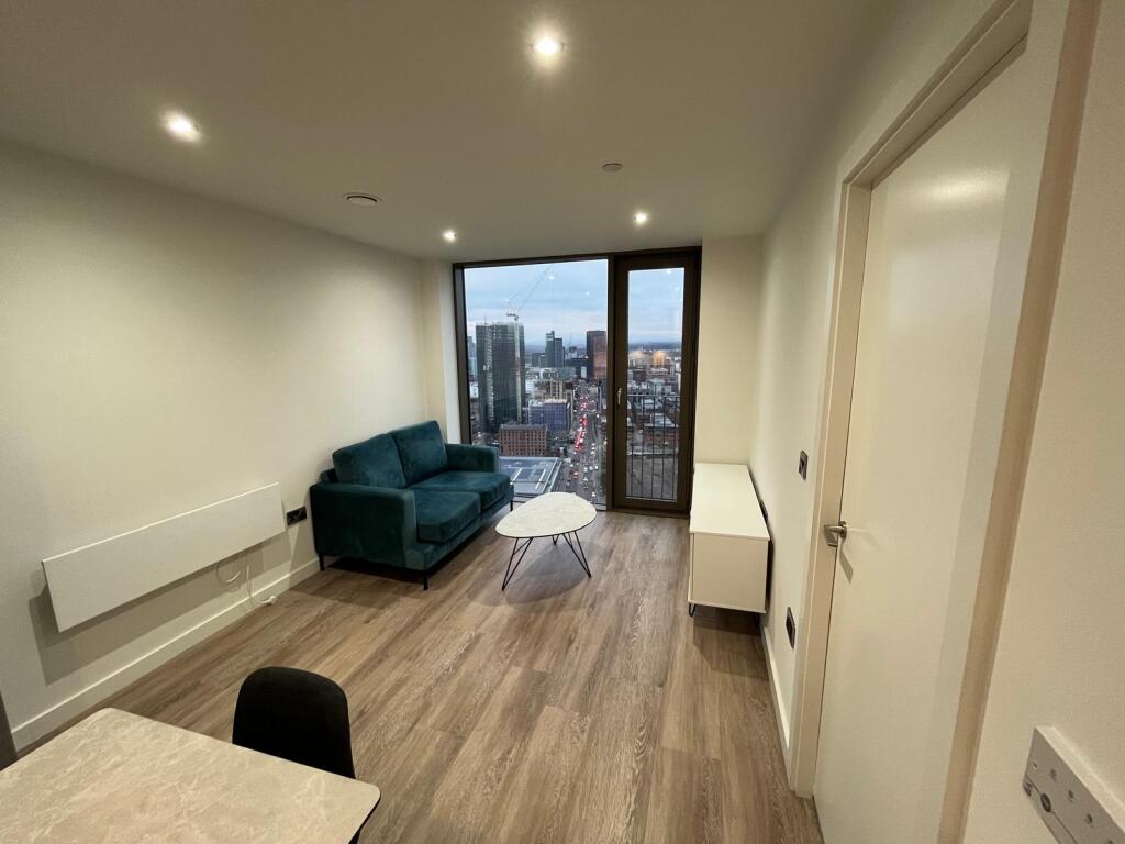 1 bed Apartment for rent in Manchester. From urbanbubble - Manchester 1 bed Apartment for rent in Manchester. From urbanbubble - Manchester