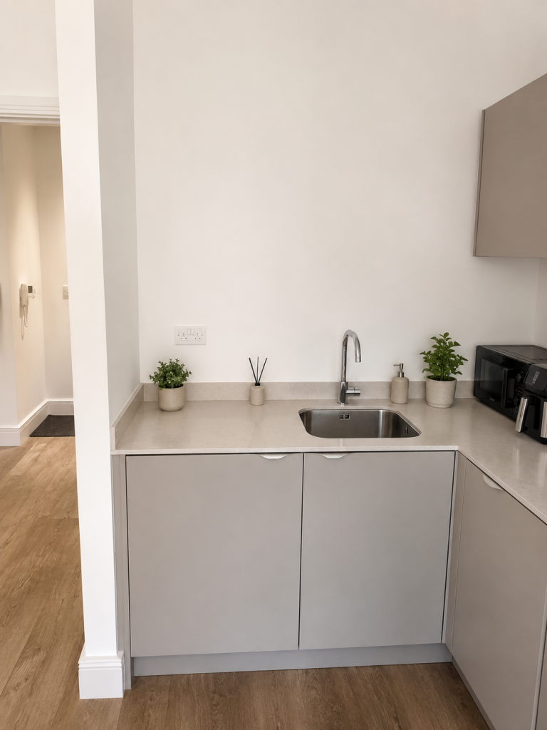 3 bed Apartment for rent in Bickenhill. From urbanbubble - Manchester