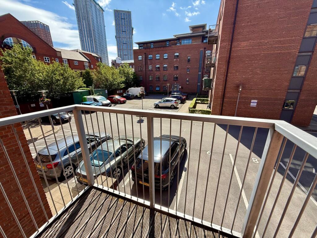 1 bed Apartment for rent in Manchester. From urbanbubble - Manchester 1 bed Apartment for rent in Manchester. From urbanbubble - Manchester