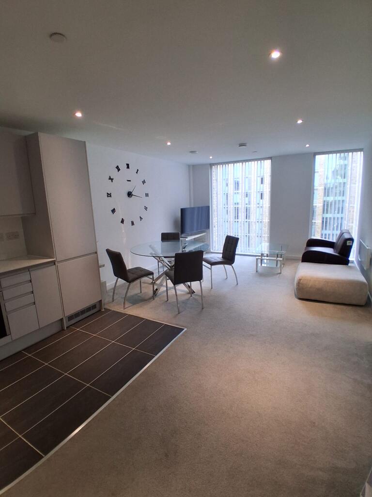 1 bed Apartment for rent in Manchester. From urbanbubble - Manchester 1 bed Apartment for rent in Manchester. From urbanbubble - Manchester