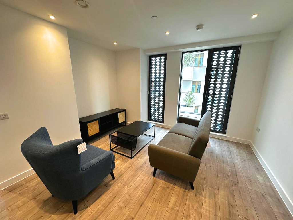 2 bed Apartment for rent in Manchester. From urbanbubble - Manchester