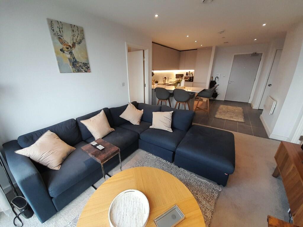 2 bed Apartment for rent in Manchester. From urbanbubble - Manchester 2 bed Apartment for rent in Manchester. From urbanbubble - Manchester