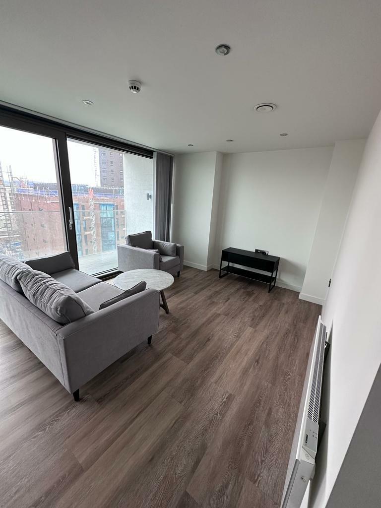 2 bed Apartment for rent in Manchester. From urbanbubble - Manchester 2 bed Apartment for rent in Manchester. From urbanbubble - Manchester