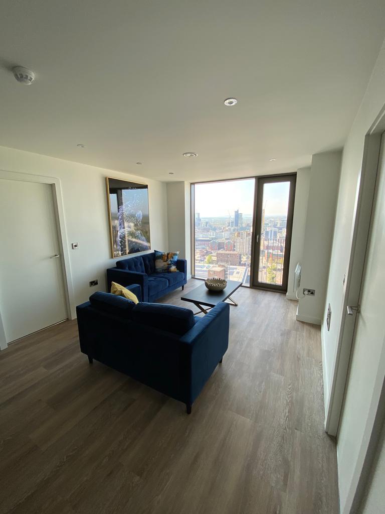 2 bed Apartment for rent in Manchester. From urbanbubble - Manchester 2 bed Apartment for rent in Manchester. From urbanbubble - Manchester