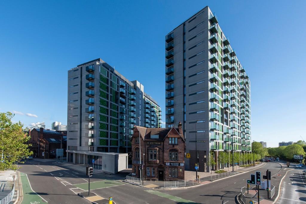 2 bed Apartment for rent in Manchester. From urbanbubble - Manchester 2 bed Apartment for rent in Manchester. From urbanbubble - Manchester