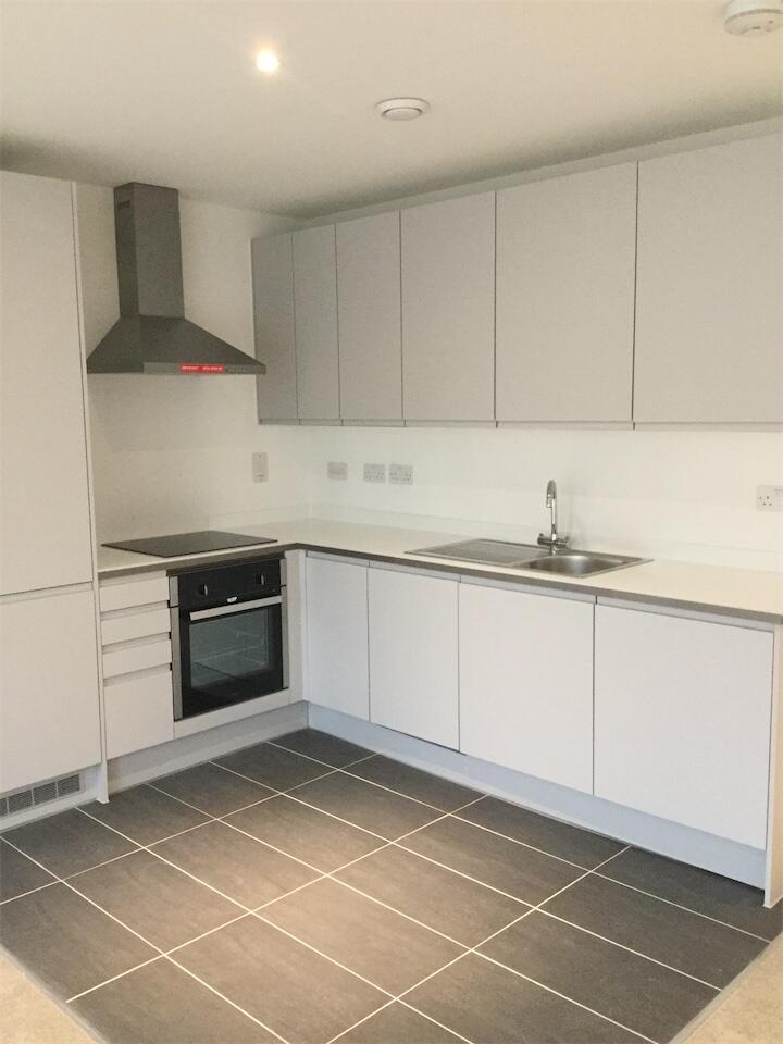 2 bed Apartment for rent in Manchester. From urbanbubble - Manchester