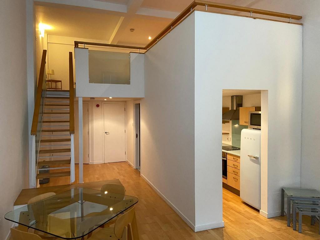 1 bed Apartment for rent in Manchester. From urbanbubble - Manchester