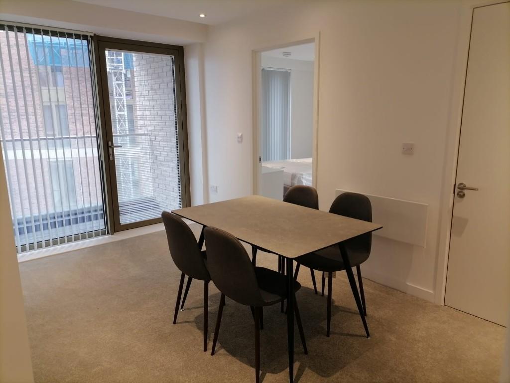1 bed Apartment for rent in Salford. From urbanbubble - Manchester 1 bed Apartment for rent in Salford. From urbanbubble - Manchester