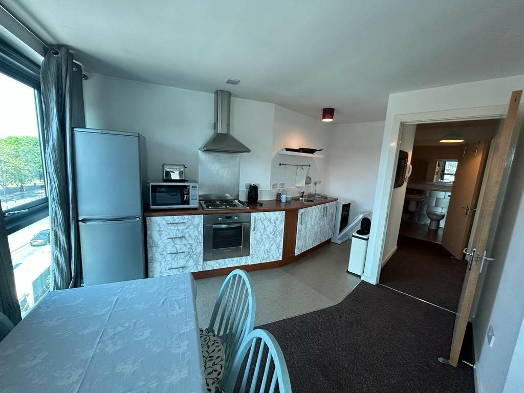 2 bed Apartment for rent in Manchester. From urbanbubble - Manchester