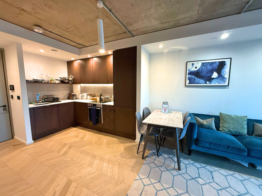 1 bed Apartment for rent in Manchester. From urbanbubble - Manchester 1 bed Apartment for rent in Manchester. From urbanbubble - Manchester