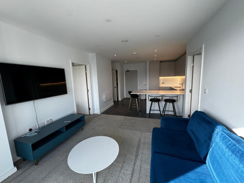 2 bed Apartment for rent in Manchester. From urbanbubble - Manchester 2 bed Apartment for rent in Manchester. From urbanbubble - Manchester