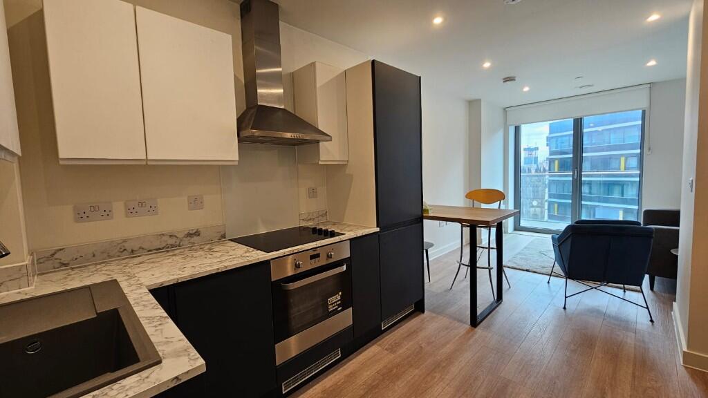 2 bed Apartment for rent in Manchester. From urbanbubble - Manchester 2 bed Apartment for rent in Manchester. From urbanbubble - Manchester