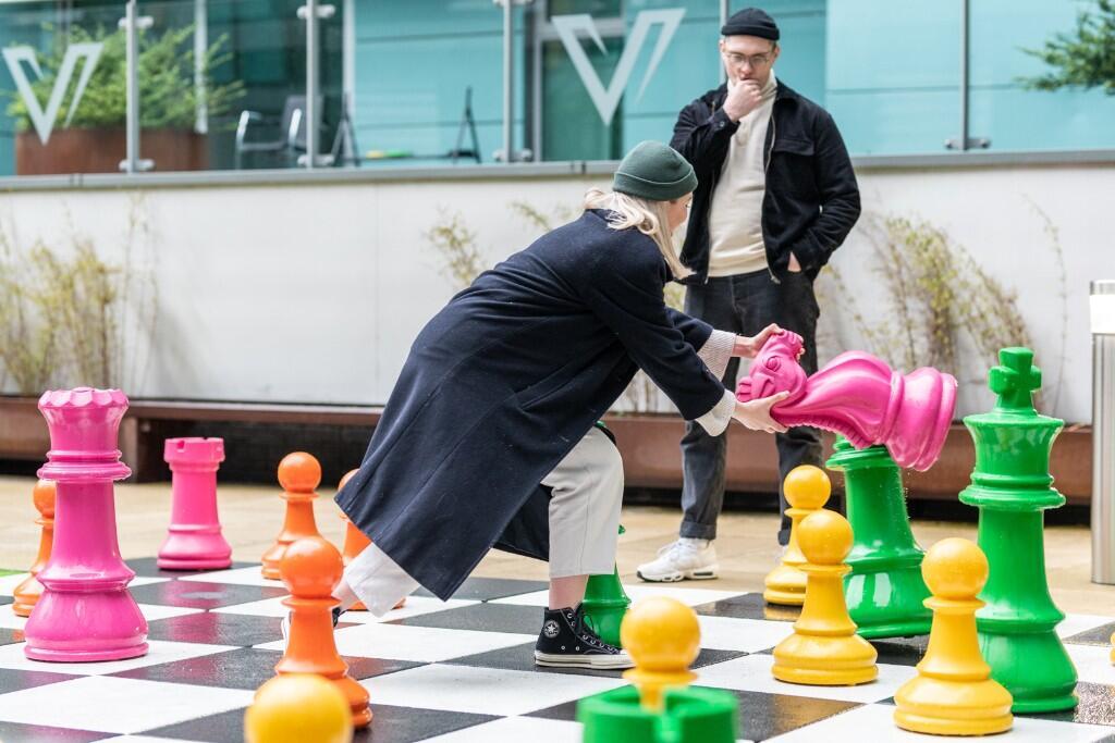 2 bed Apartment for rent in Sheffield. From Velocity Village - Velocity Village