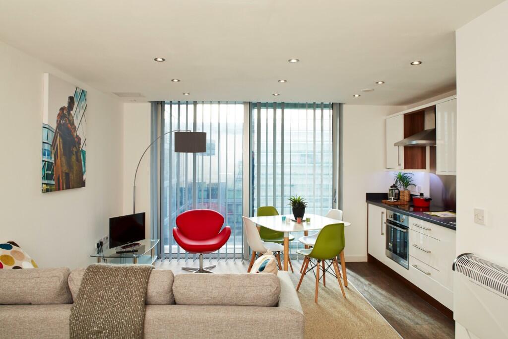 4 bed Studio for rent in Sheffield. From Velocity Village - Velocity Village 4 bed Studio for rent in Sheffield. From Velocity Village - Velocity Village