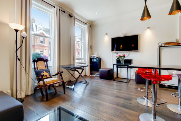 1 bed Apartment for rent in London. From Agent and Homes - Main Import Branch