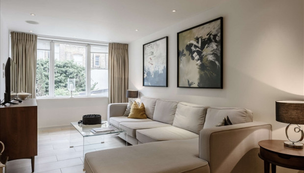 2 bed Apartment for rent in London. From agentandhomes.com