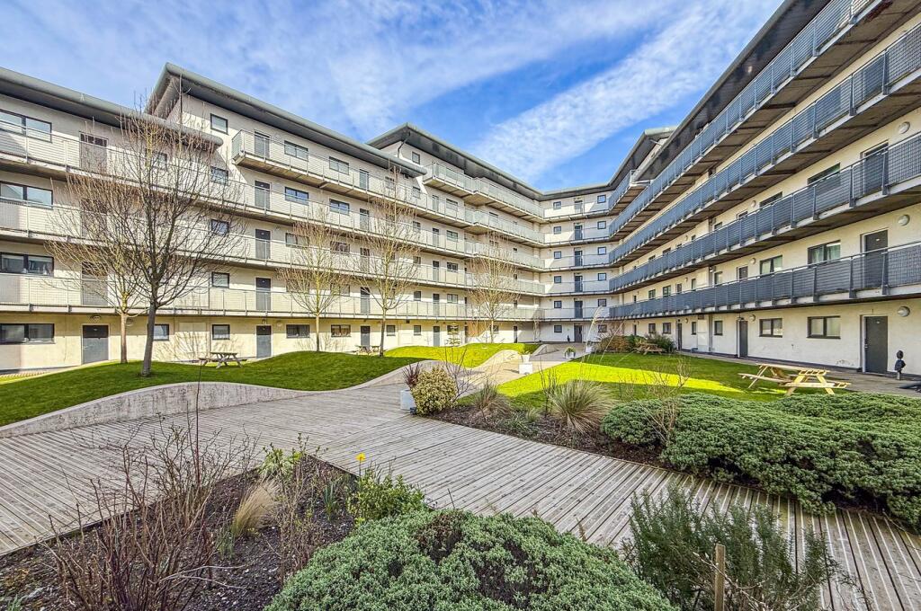 1 bed Apartment for rent in Manchester. From VitalSpace - South Manchester