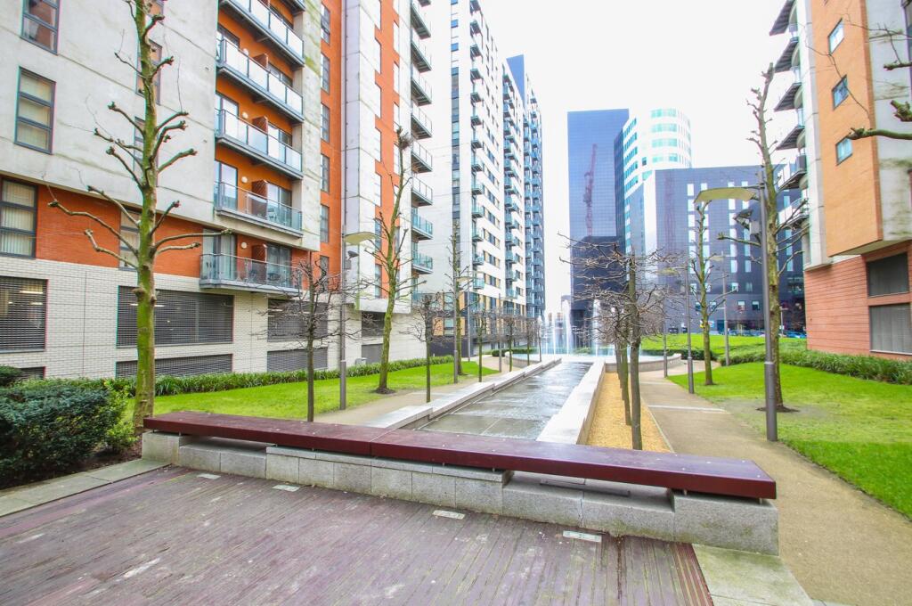 2 bed Apartment for rent in Manchester. From VitalSpace - South Manchester 2 bed Apartment for rent in Manchester. From VitalSpace - South Manchester