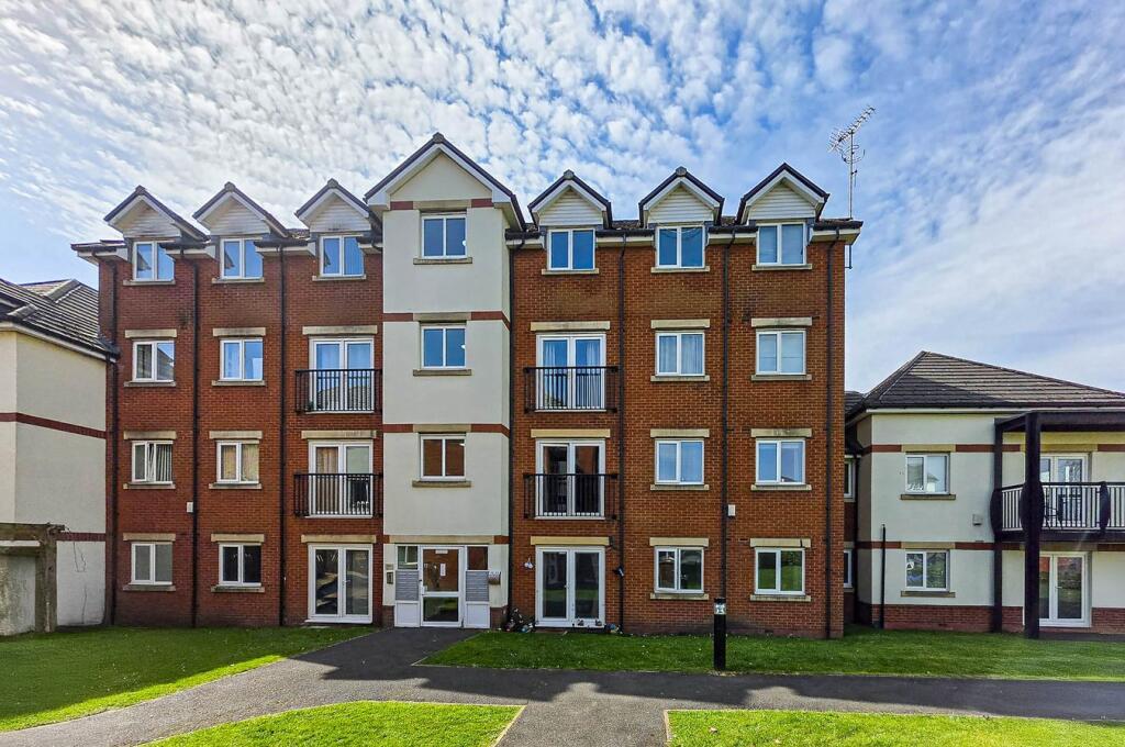 2 bed Apartment for rent in Winwick. From VitalSpace - South Manchester 2 bed Apartment for rent in Winwick. From VitalSpace - South Manchester
