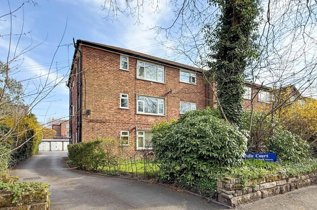 1 bed Apartment for rent in Sale. From VitalSpace - South Manchester