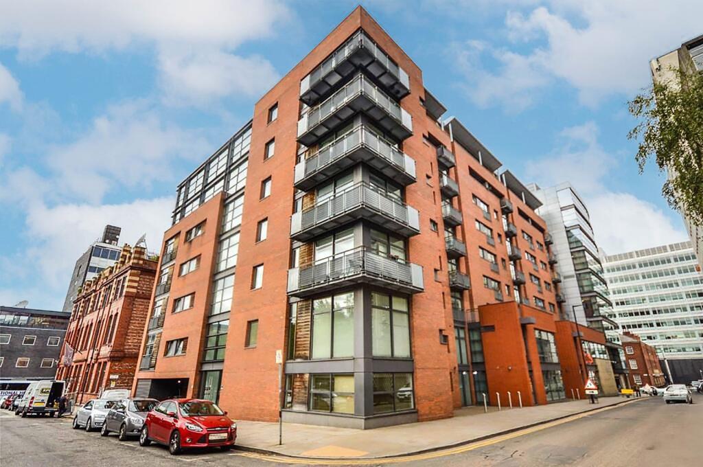 1 bed Apartment for rent in Manchester. From VitalSpace - South Manchester 1 bed Apartment for rent in Manchester. From VitalSpace - South Manchester