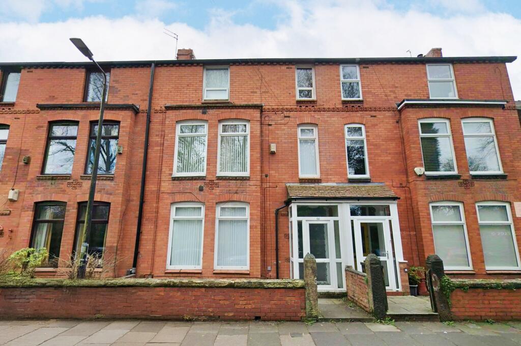 1 bed HMO for rent in Stretford. From VitalSpace - South Manchester