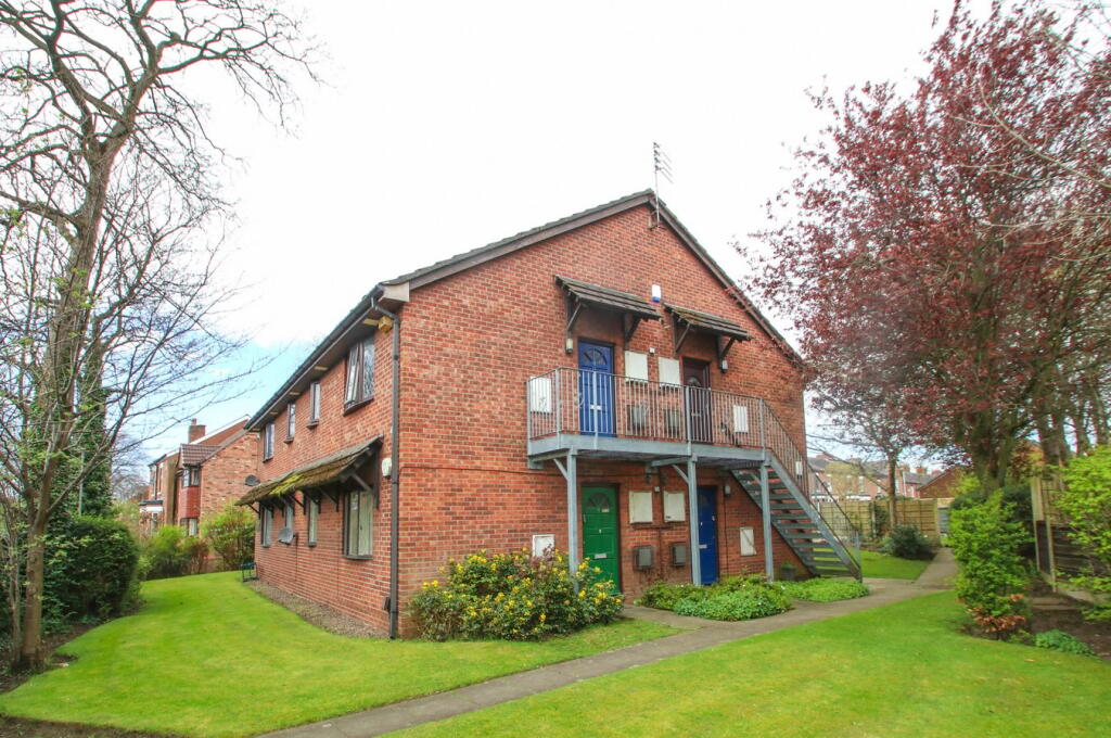 1 bed Apartment for rent in Manchester. From VitalSpace - South Manchester