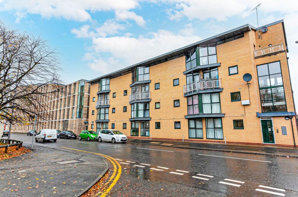 2 bed Apartment for rent in Manchester. From VitalSpace - South Manchester 2 bed Apartment for rent in Manchester. From VitalSpace - South Manchester