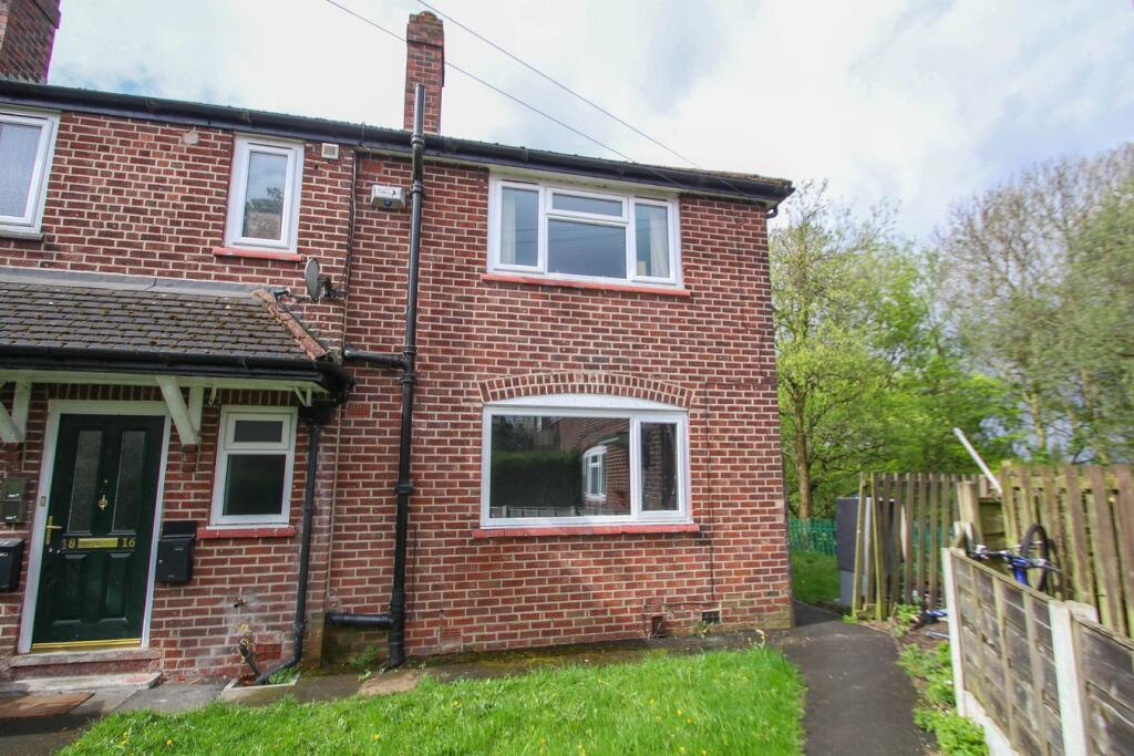 1 bed Apartment for rent in Gatley. From VitalSpace - South Manchester