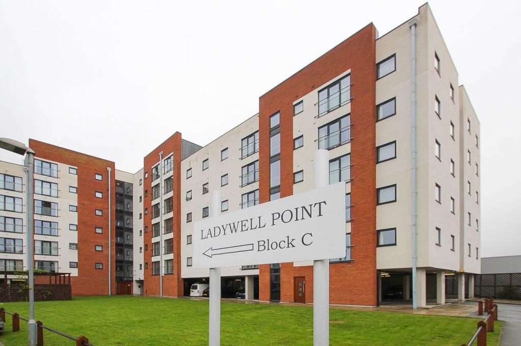 1 bed Apartment for rent in Eccles. From VitalSpace - South Manchester 1 bed Apartment for rent in Eccles. From VitalSpace - South Manchester