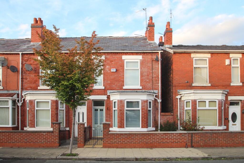 2 bed End of Terrace for rent in Manchester. From VitalSpace - South Manchester 2 bed End of Terrace for rent in Manchester. From VitalSpace - South Manchester