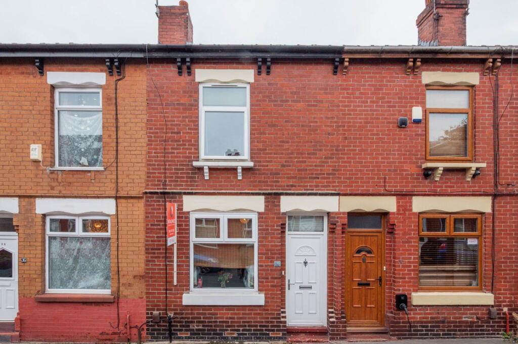 2 bed Mid Terraced House for rent in Manchester. From VitalSpace - South Manchester 2 bed Mid Terraced House for rent in Manchester. From VitalSpace - South Manchester