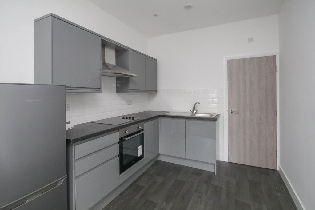 2 bed Apartment for rent in Urmston. From VitalSpace - South Manchester 2 bed Apartment for rent in Urmston. From VitalSpace - South Manchester